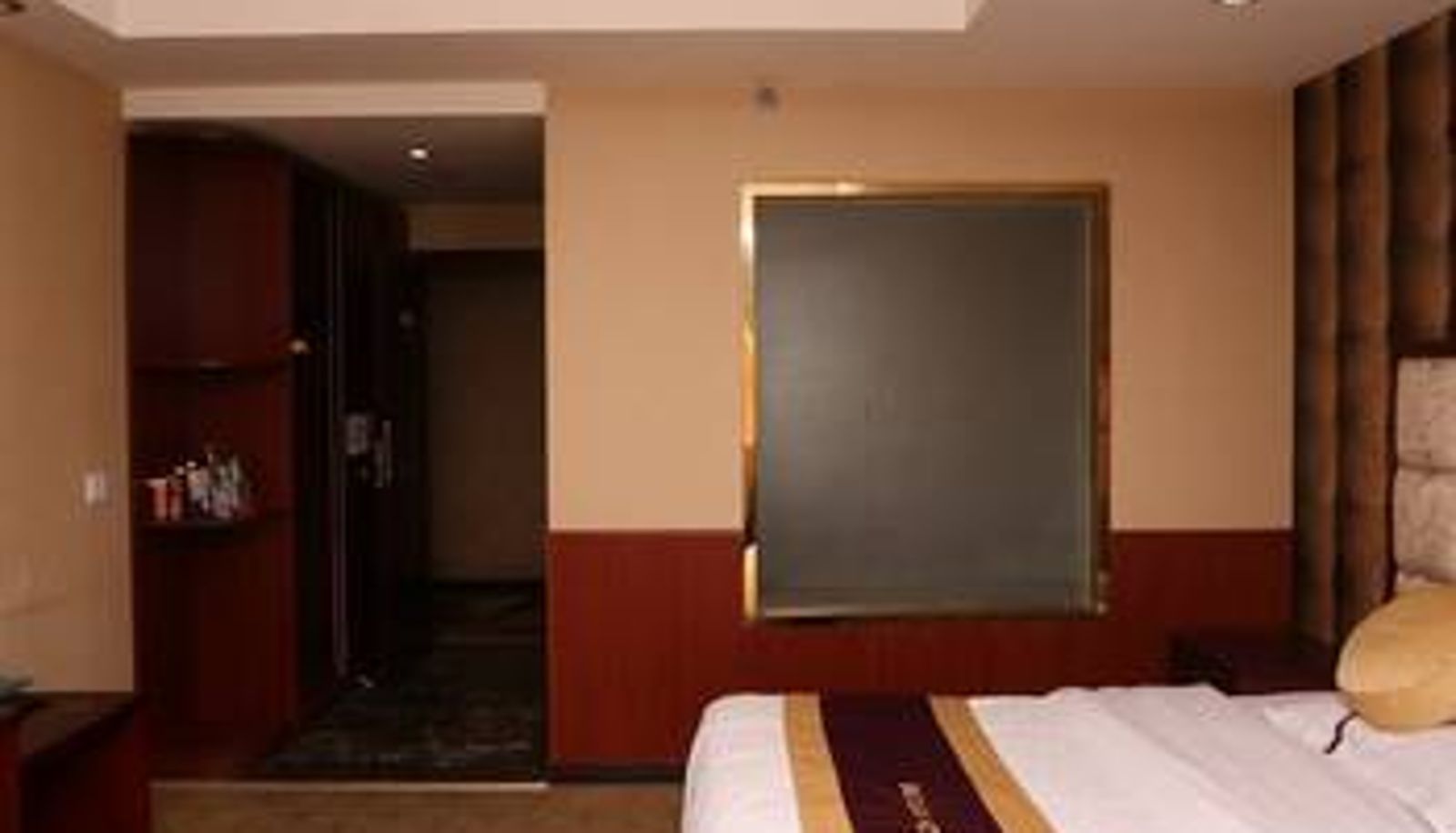 Kamer - Shuiyuan Hotel