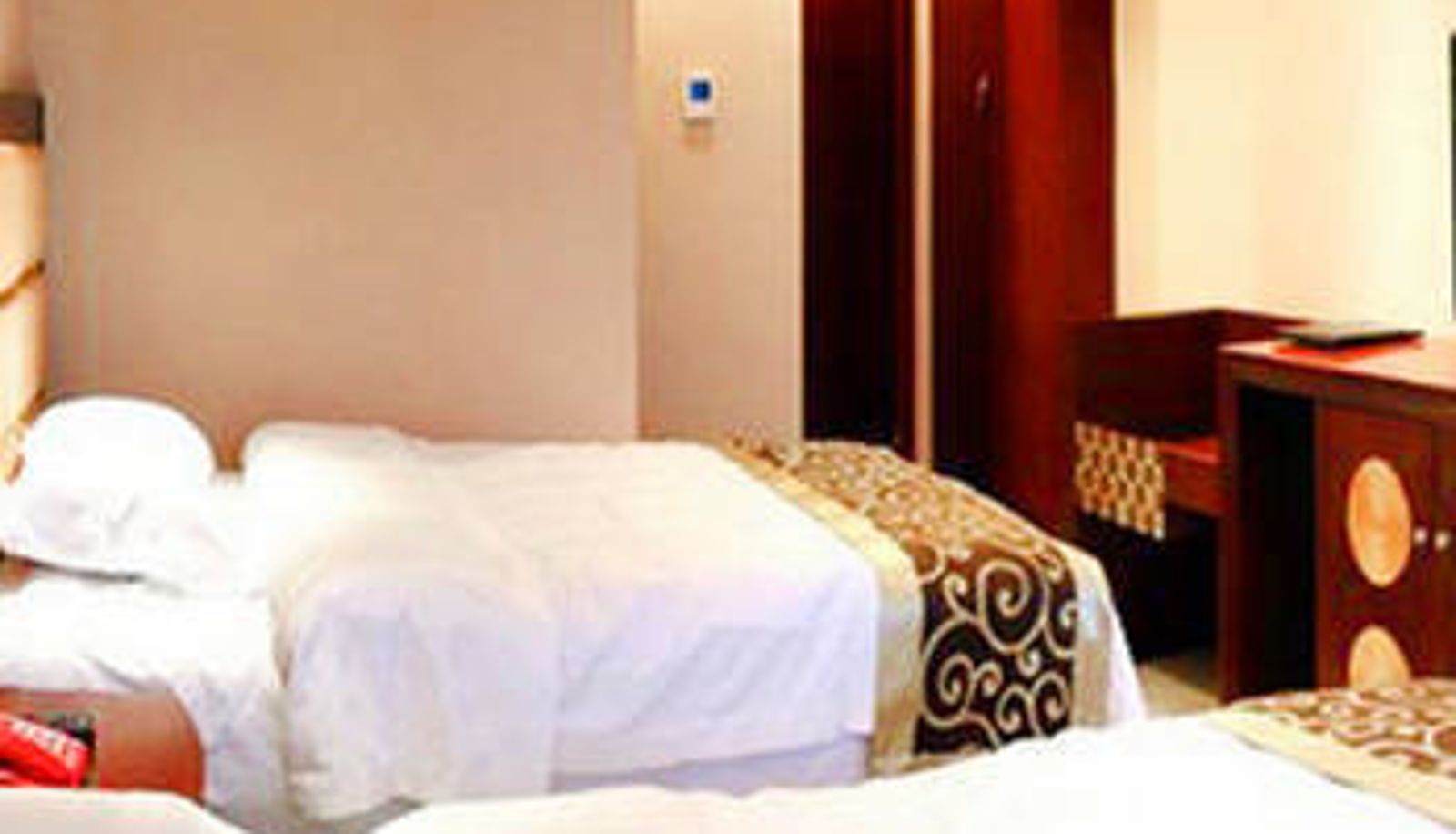 Pokój - Meijia Renmin Street Hotel