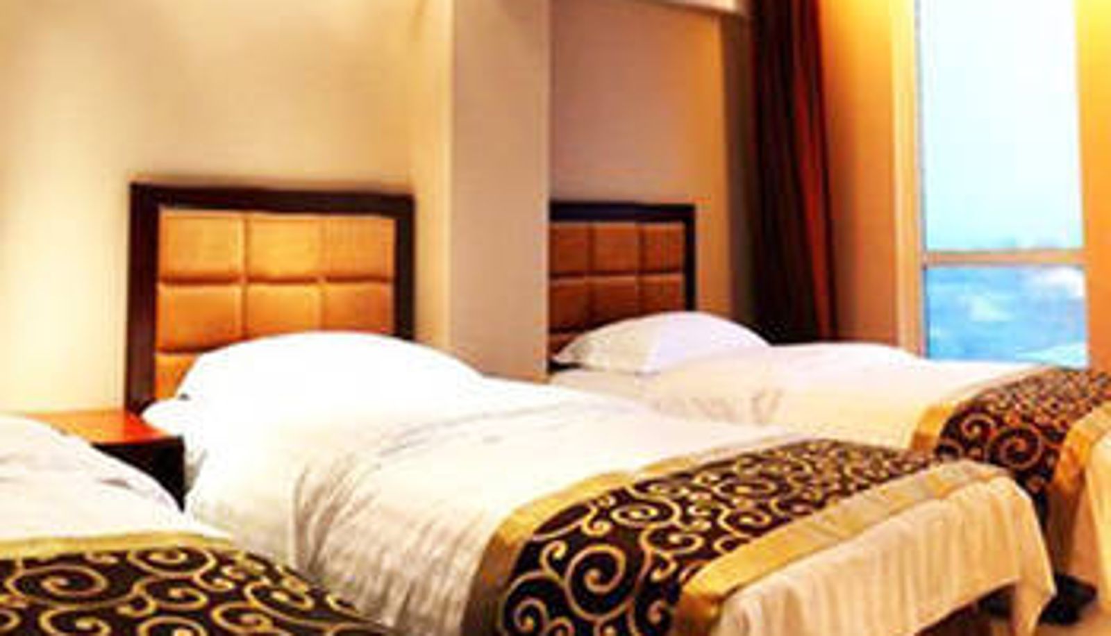 Pokój - Meijia Renmin Street Hotel
