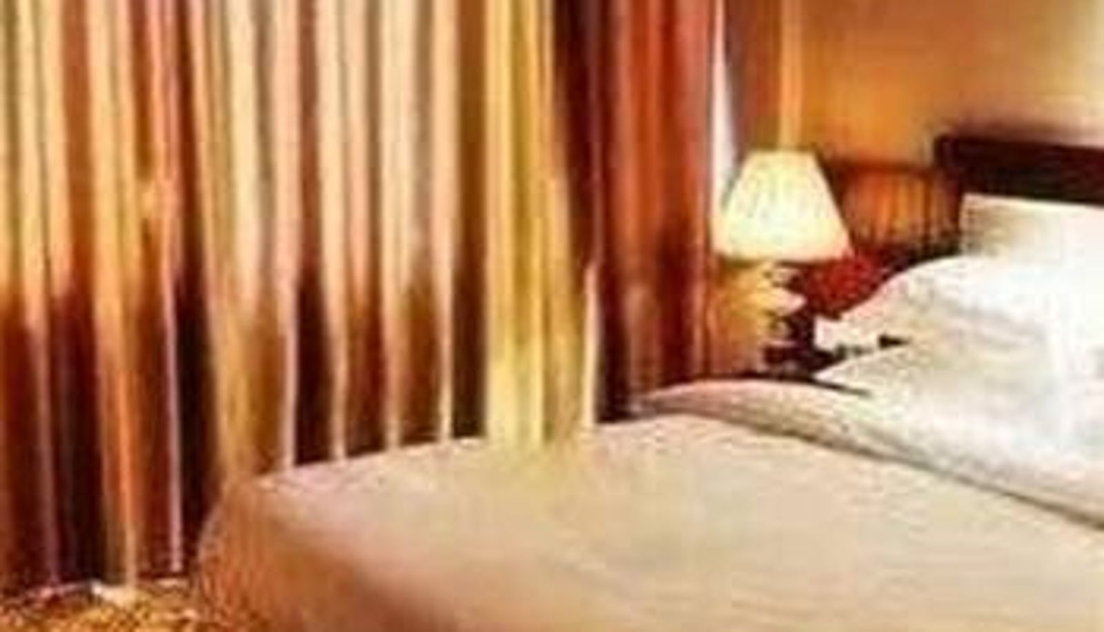 Room - Shangguan Hotel