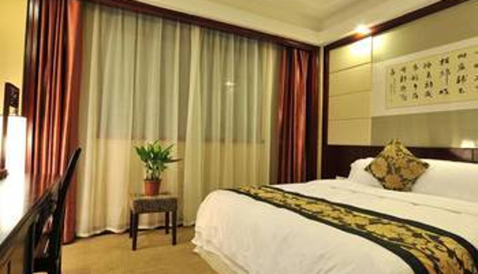 Room - Fengting International Hotel