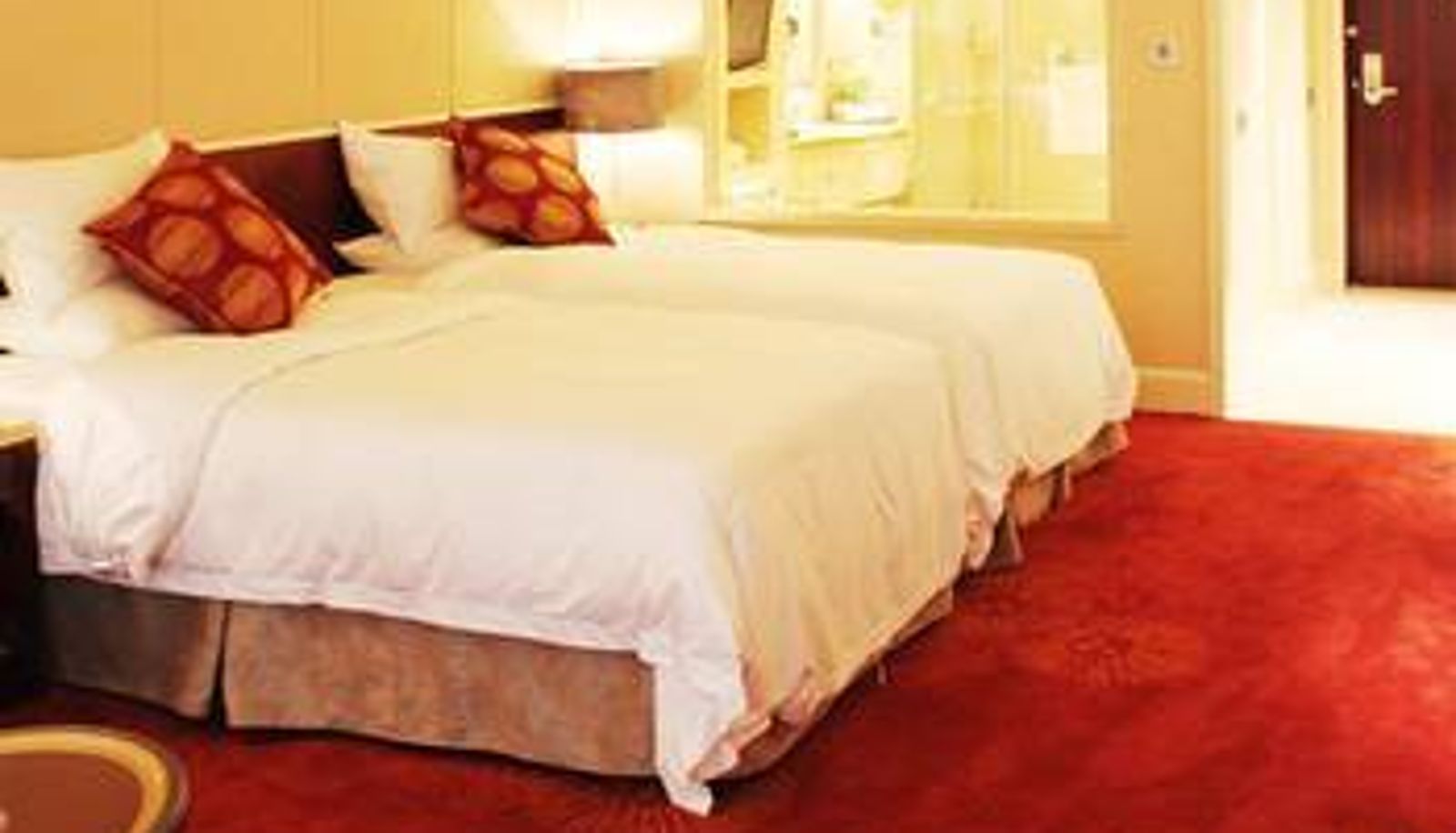 Habitación - Newport Hotel