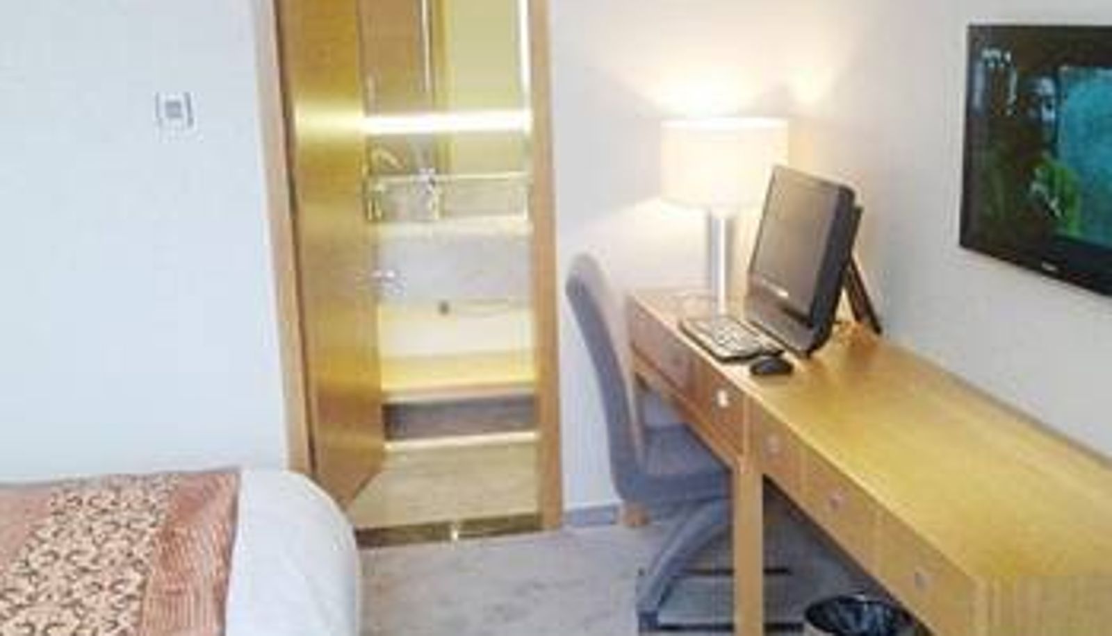 Room - 卡瑞登酒店(福清西门店)