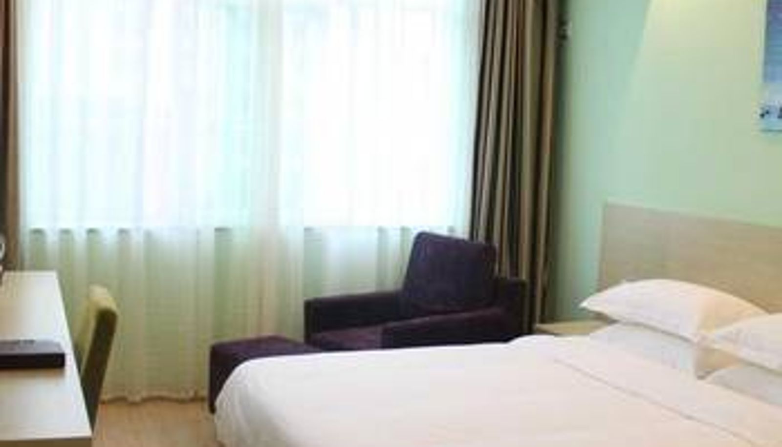 Room - Super 8 Fuzhou Wuyi Road