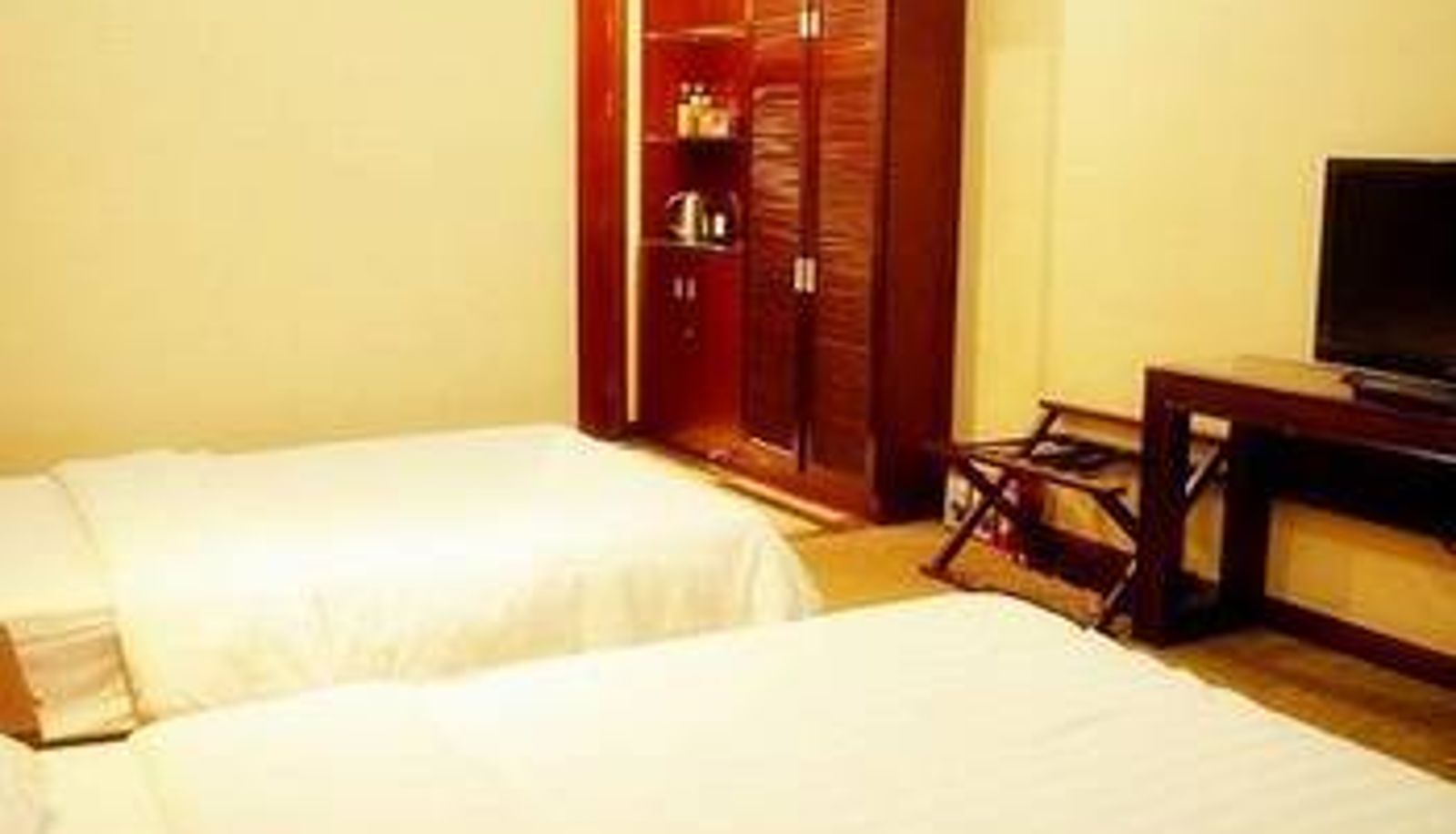 Room - Yin Wan Hotel