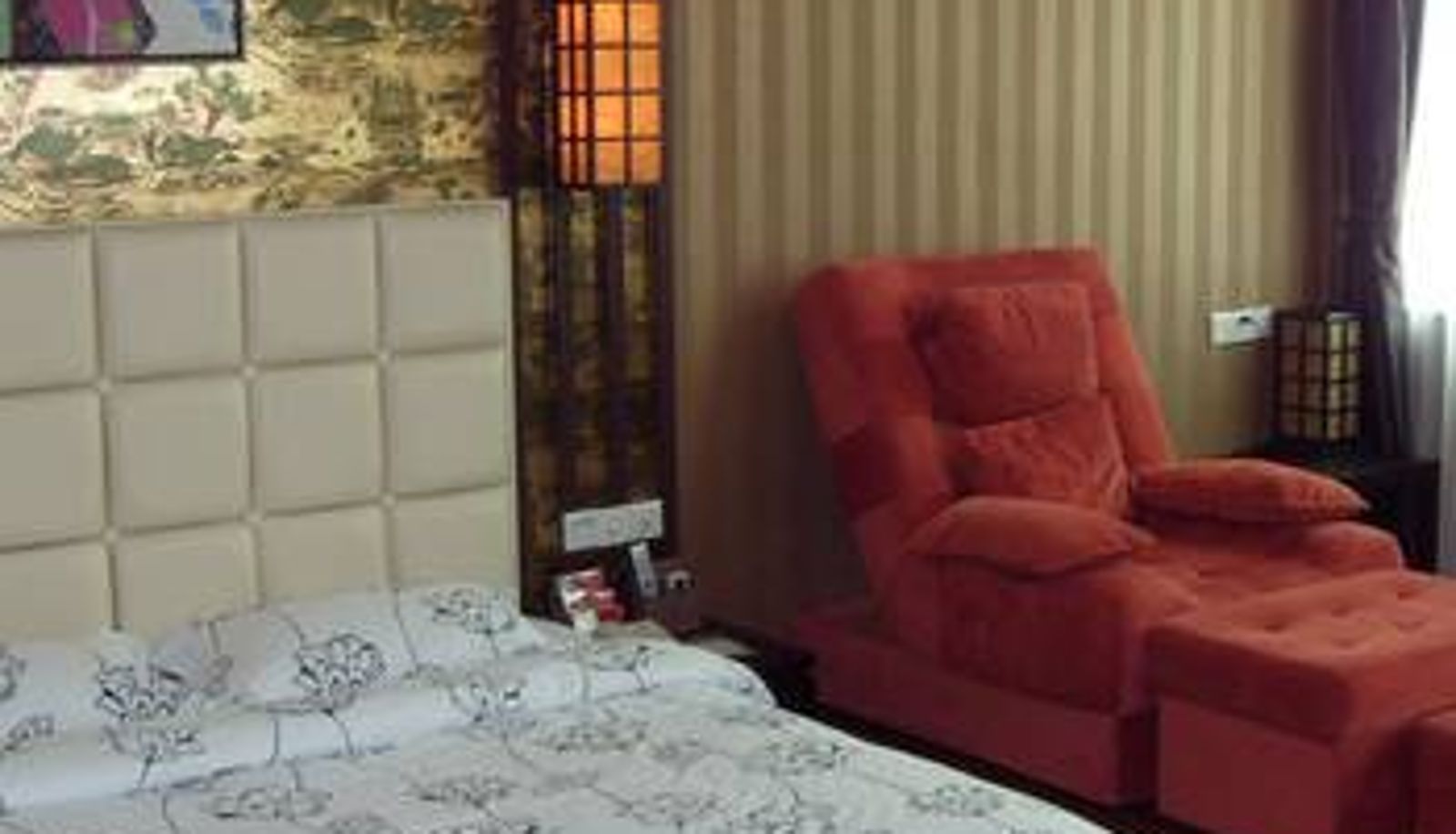 Habitación - Beihaidao Hotel (Guangzhou Nansha)