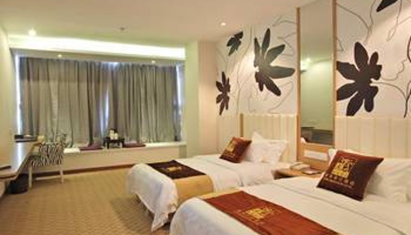 Camera - Longquan Xuri Hotel