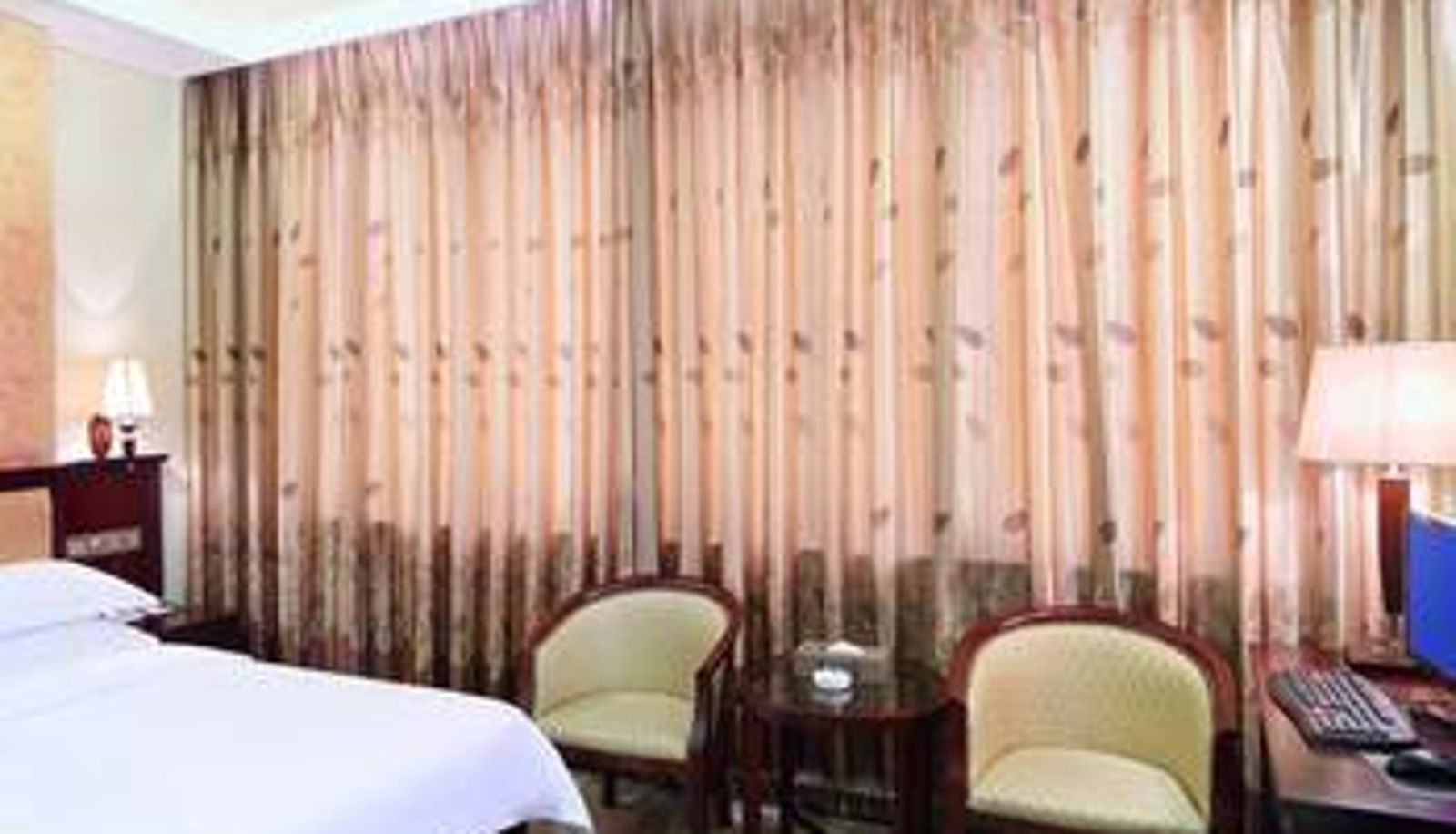 Room - Shenglong Hotel (Panyu Square Subway Station Store)