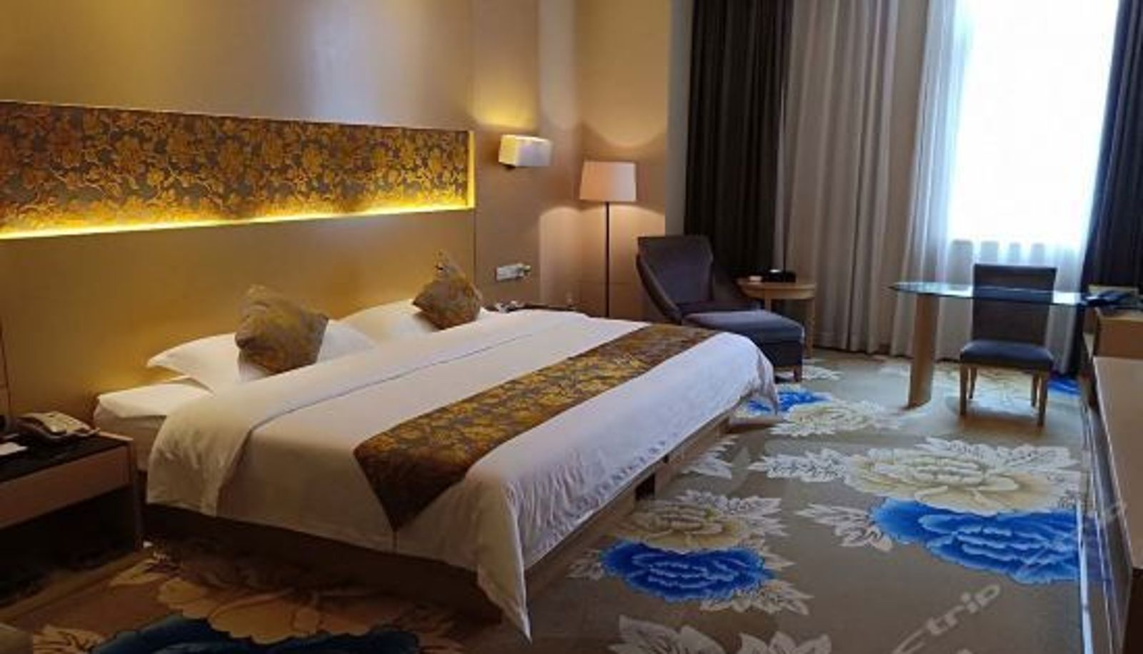 Business-Zimmer - Libo Business Hotel