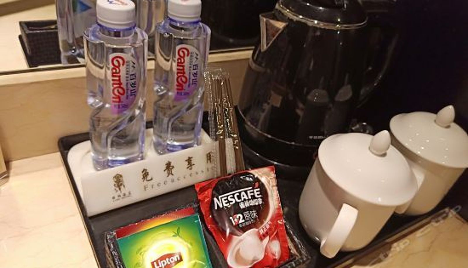 Business-Zimmer - Libo Business Hotel