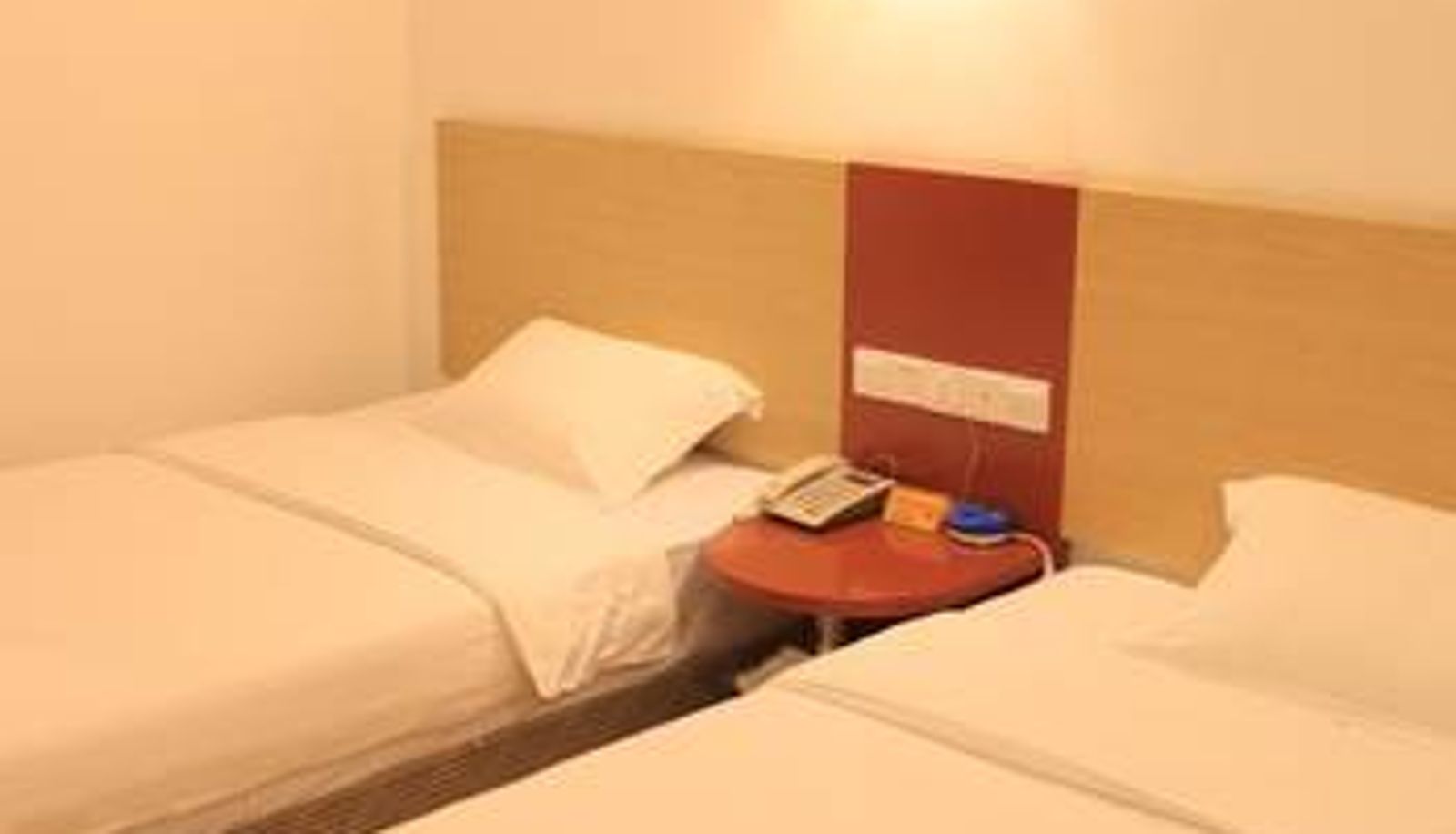 Zimmer - Guiyang Jinyang An Yi Hotel
