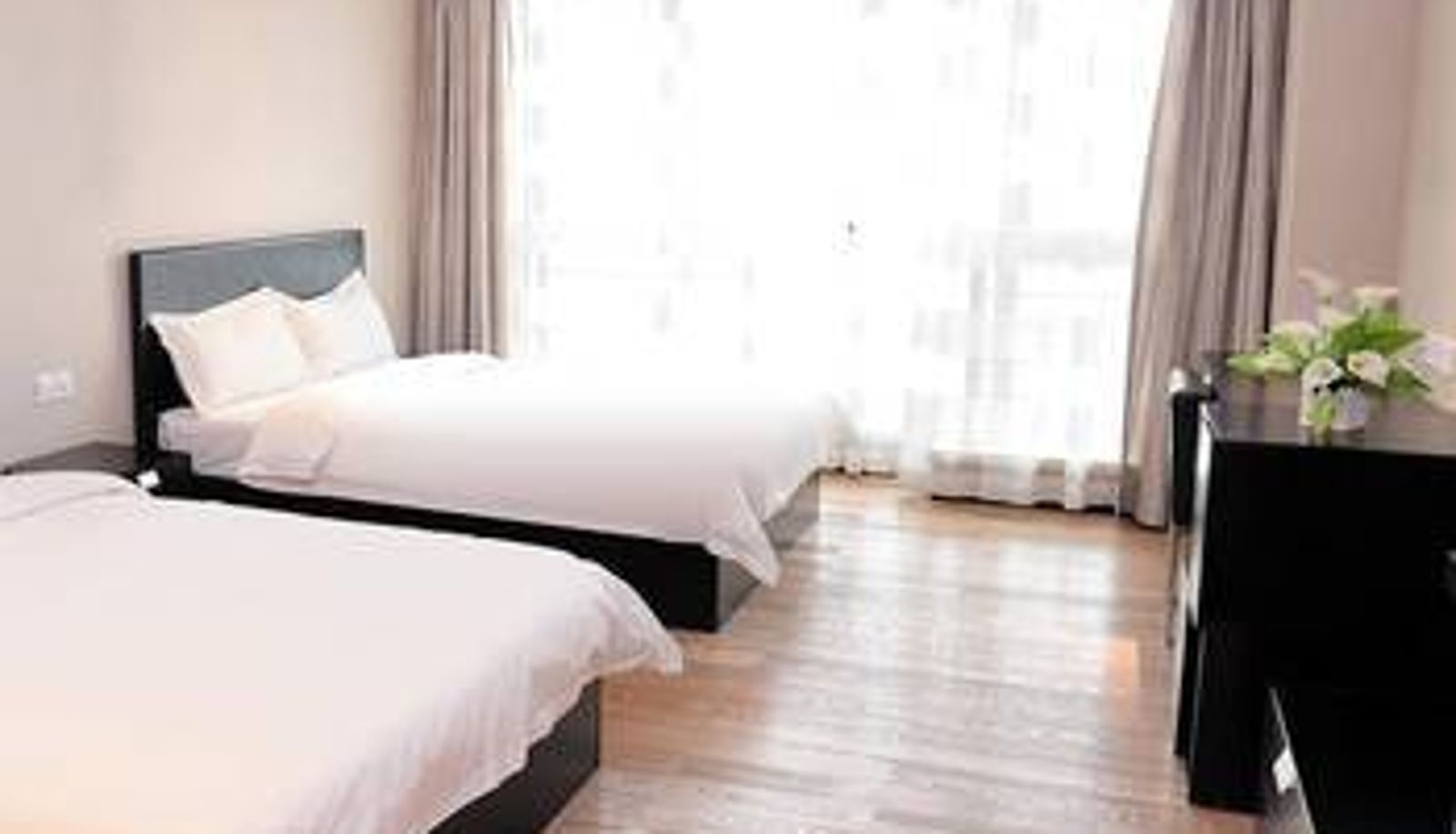 Room - Checkool Hotel Apartment Hangzhou Xingguang Branch