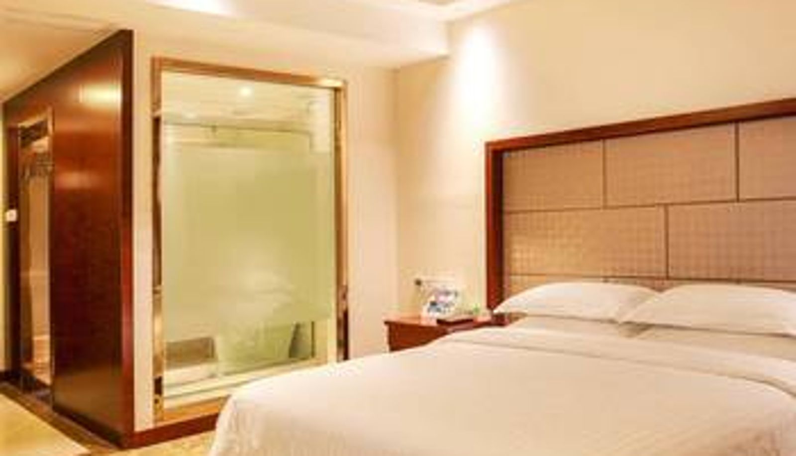 Habitación - JUNGE BOUTIQUE HOTEL