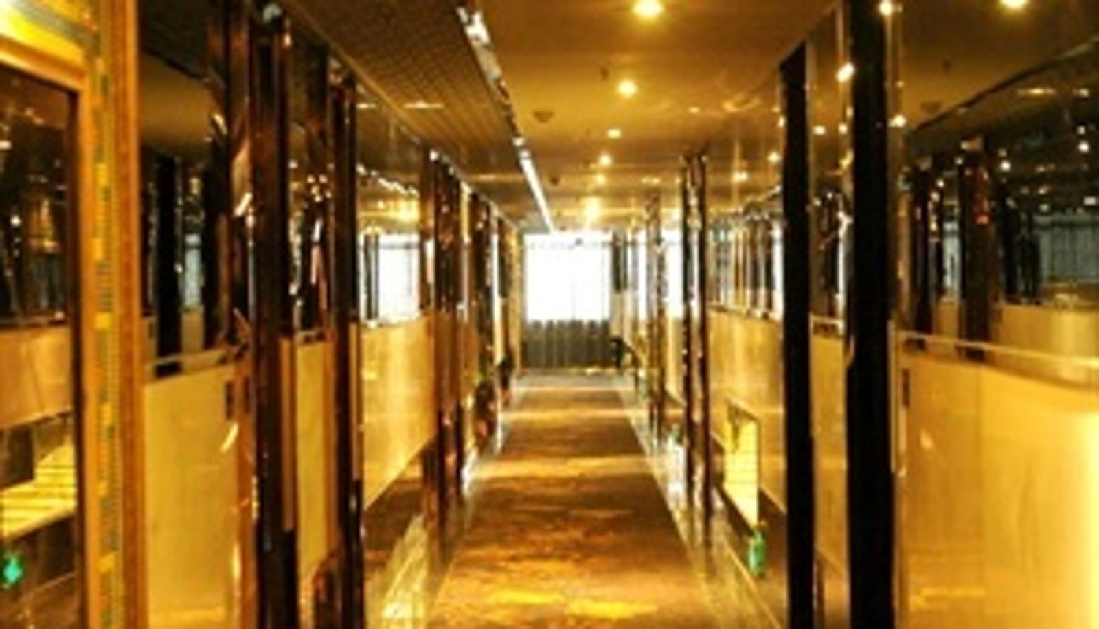 Info - Fuyuan Hotel