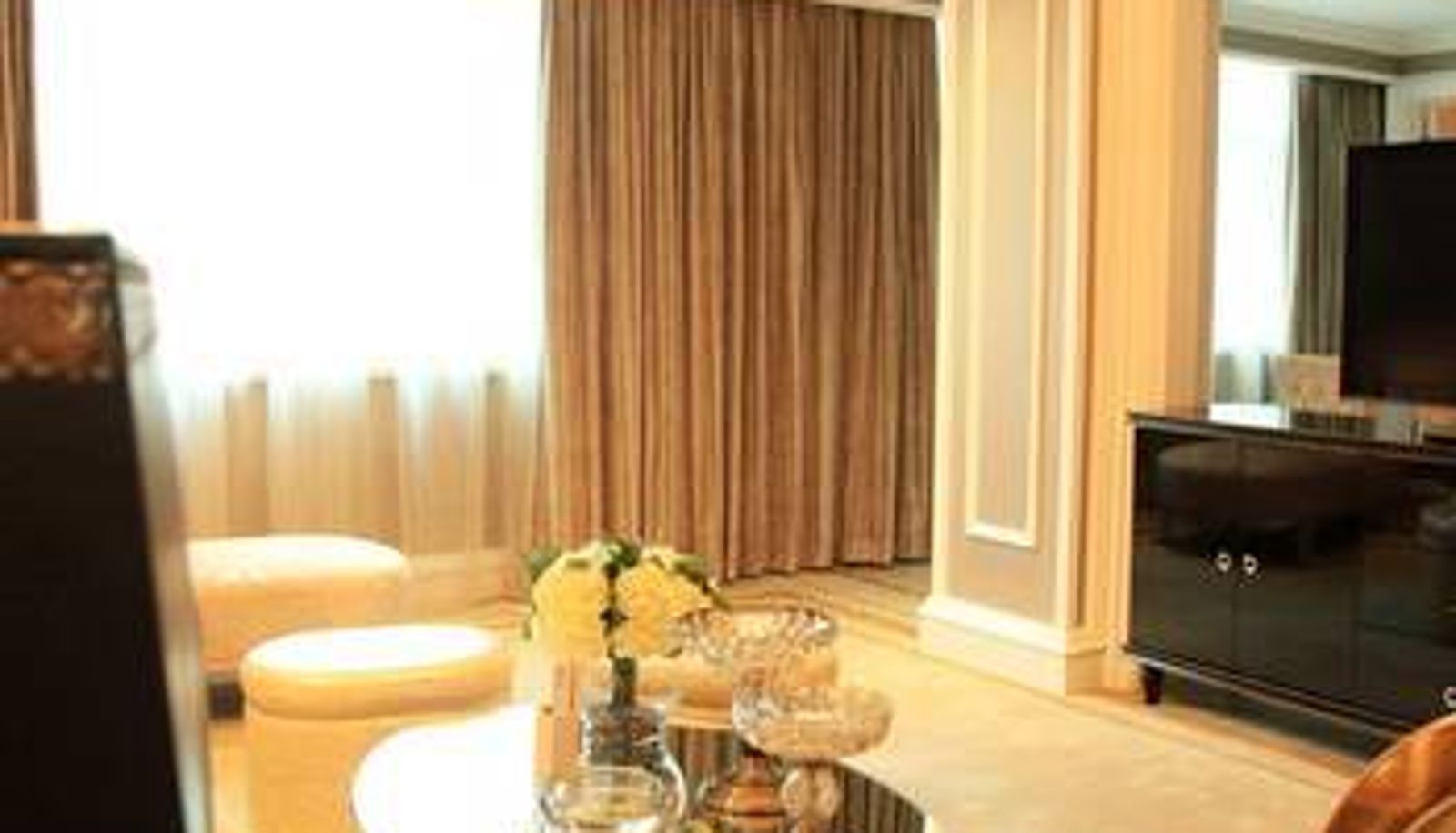 Camera - Binhu Hot Spring  Mansion Hotel