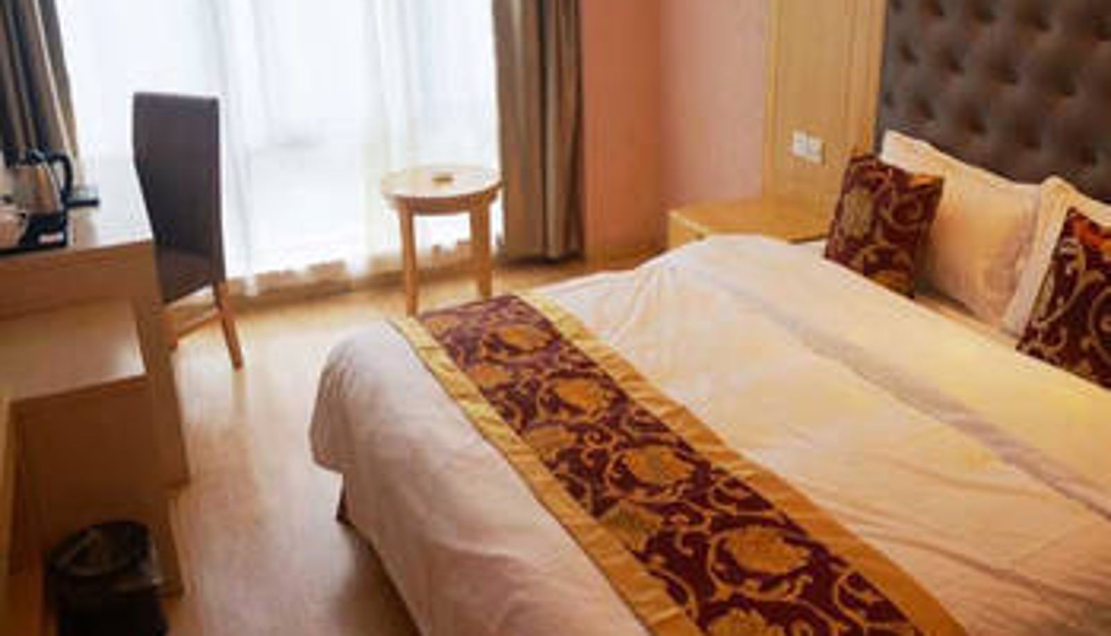 Camera - Citihome Hefei Baohe Government Hotel
