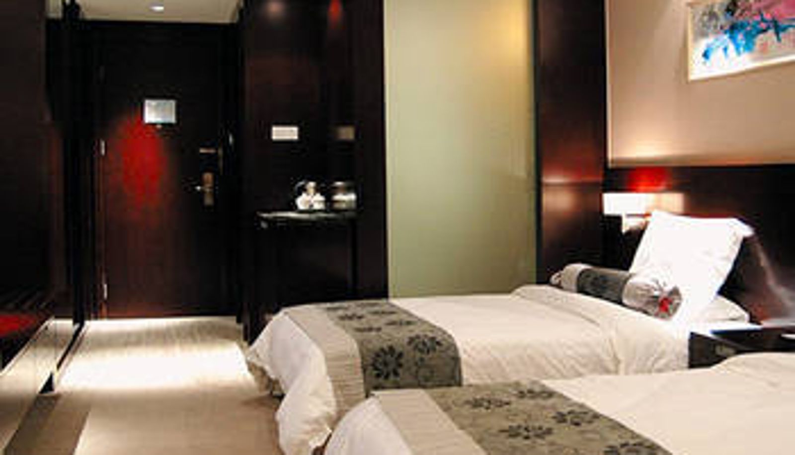 Camera - Paier Hotel