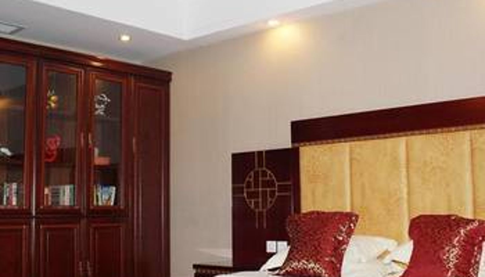 Habitación - Hongwu Hotel (High Speed Rail South Station Branch)