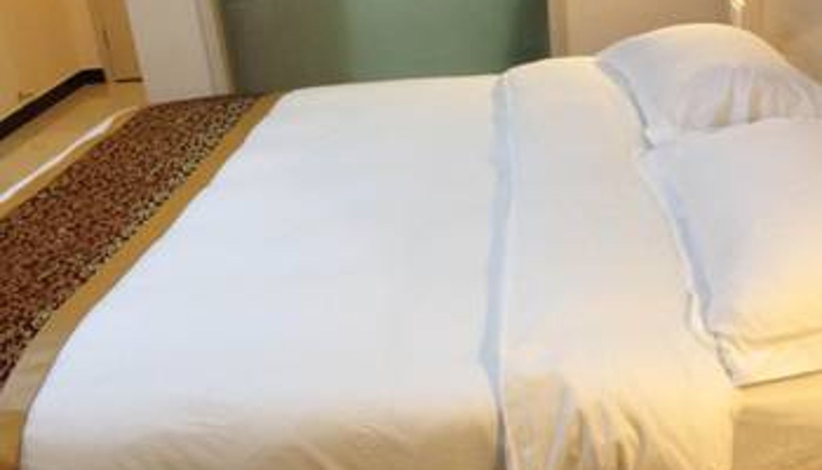 Habitación - City Inn Hotel