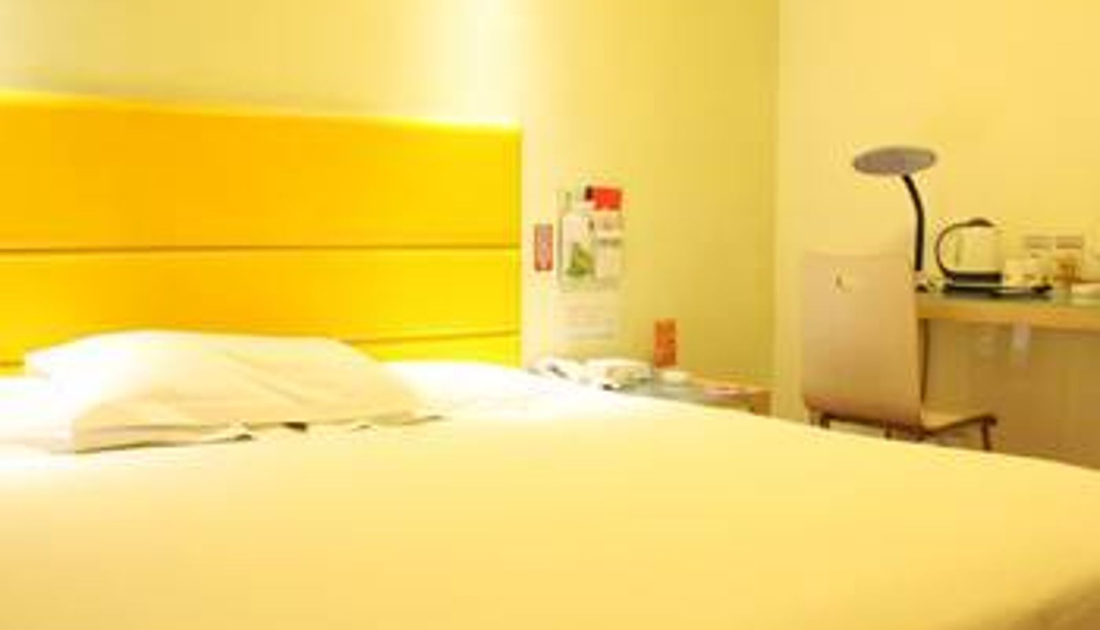 Camera - Makro Hotel Heze