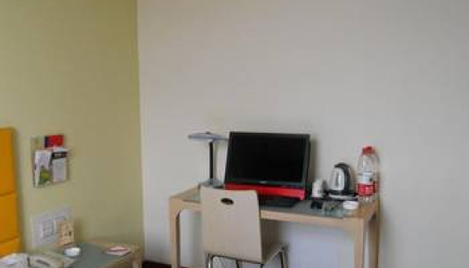 Camera - Makro Hotel Heze