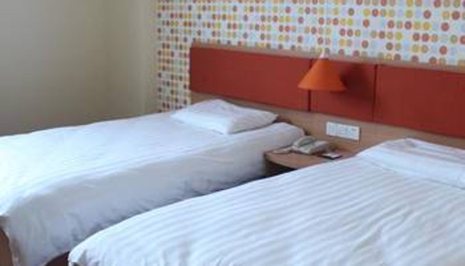 Pokój - Home Inn · Neo (Huai'an Huaihai Plaza Suning International Shopping Center Store)