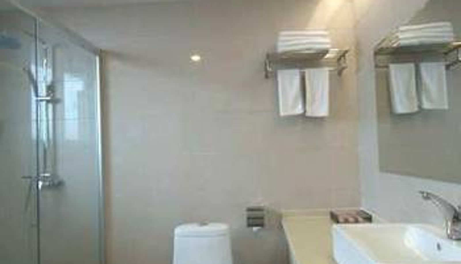 Chambre - Mulin Hotel (Sports Center Store)