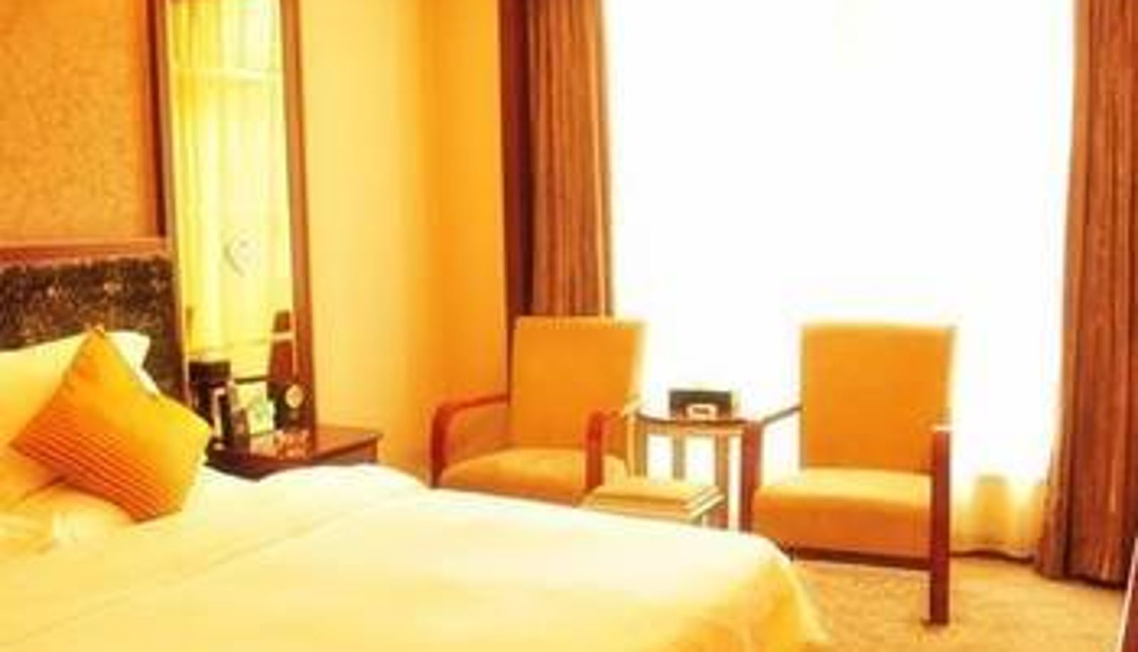Room - Huaihua Fengdan Bailu Hotel