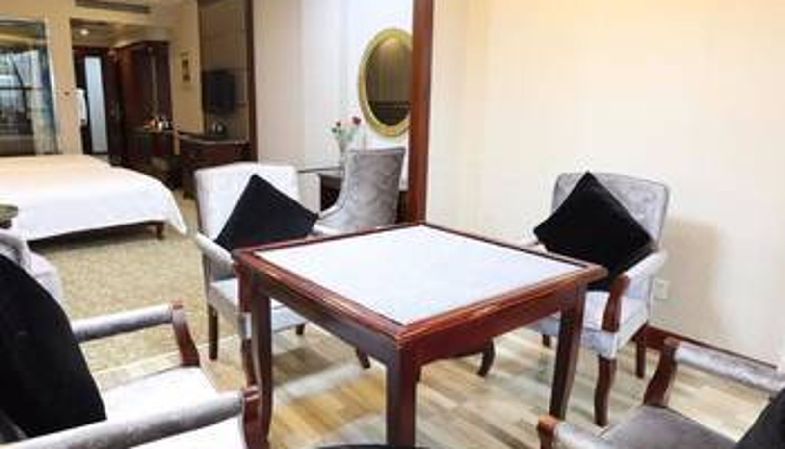 Room - Huaihua Fengdan Bailu Hotel