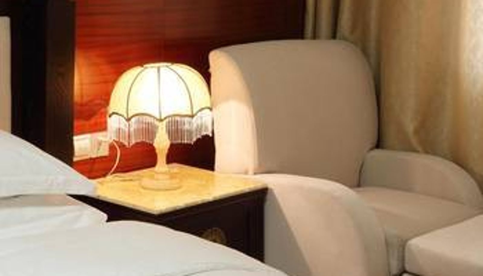 Camera - Junlin Yunshang Hotel