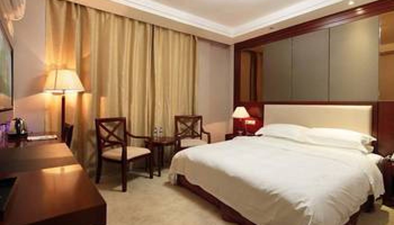 Camera - Junlin Yunshang Hotel