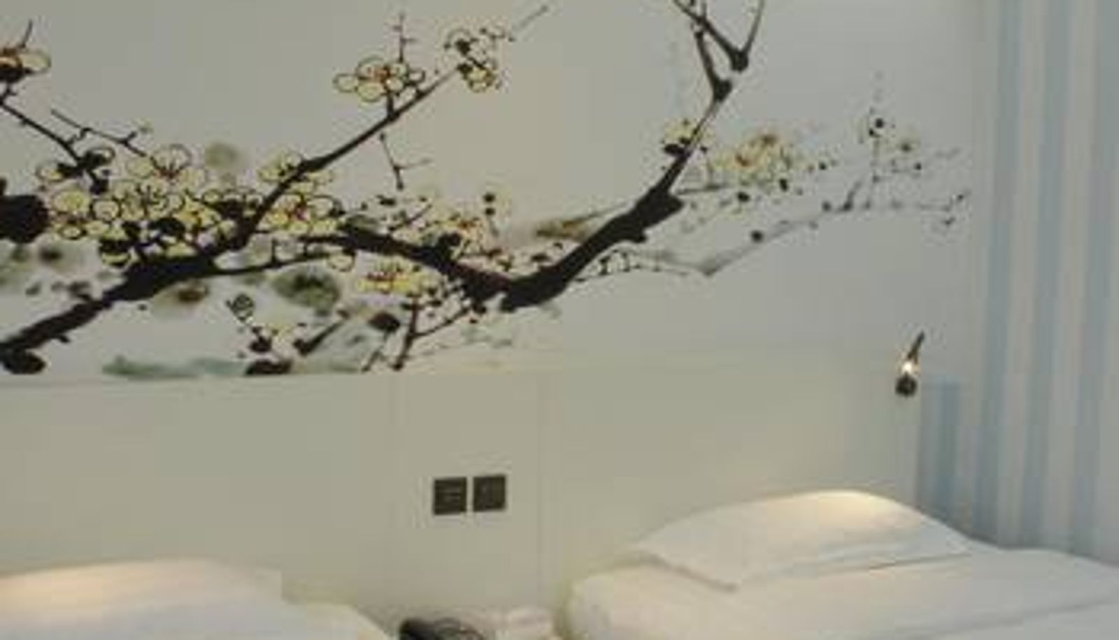 Zimmer - Linton168 Hotel Chain