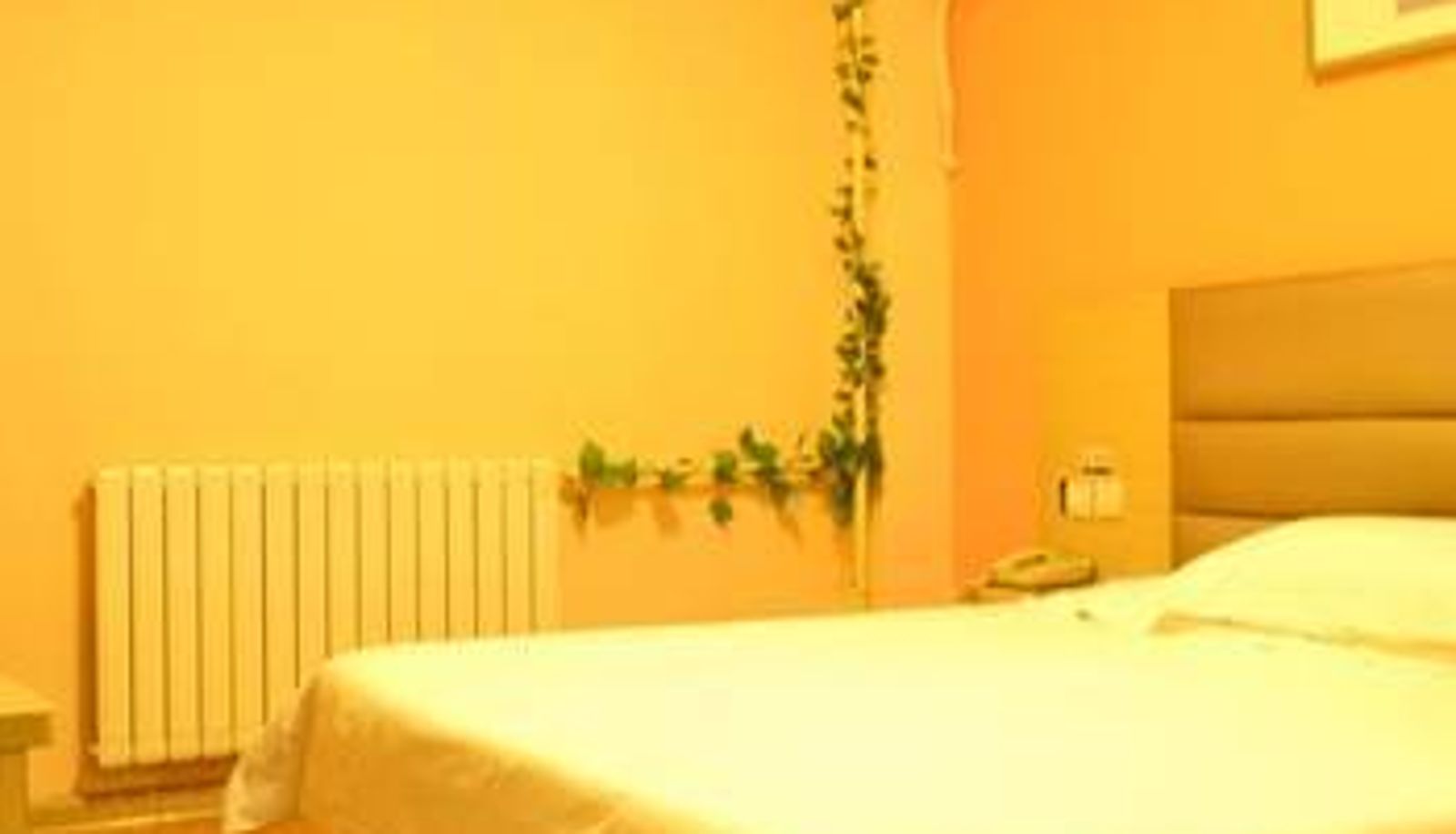 Kamer - Grace Inn Jinan Harmony Square Branch