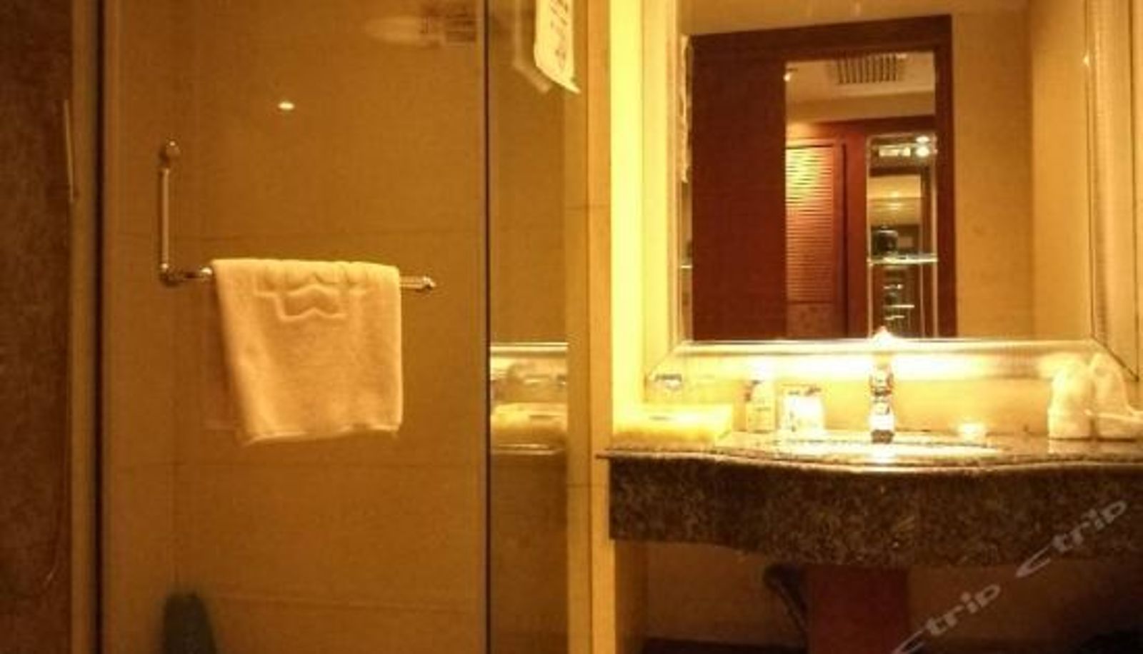 Business room - Donghai Shanzhuang Hotel