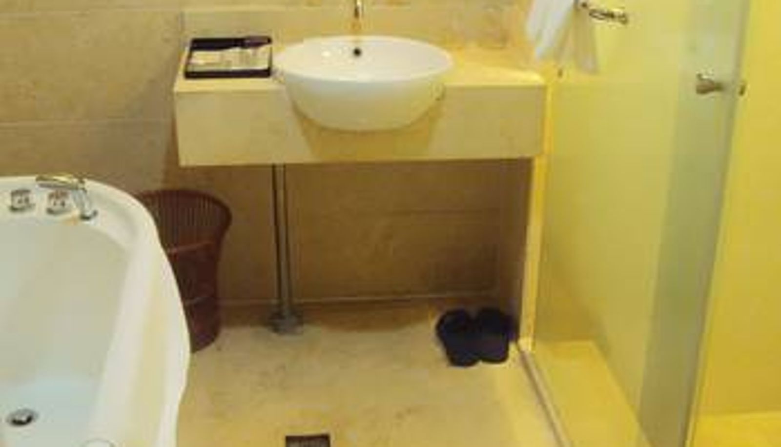 Kamer - Jincheng Imperial Crown Hotel