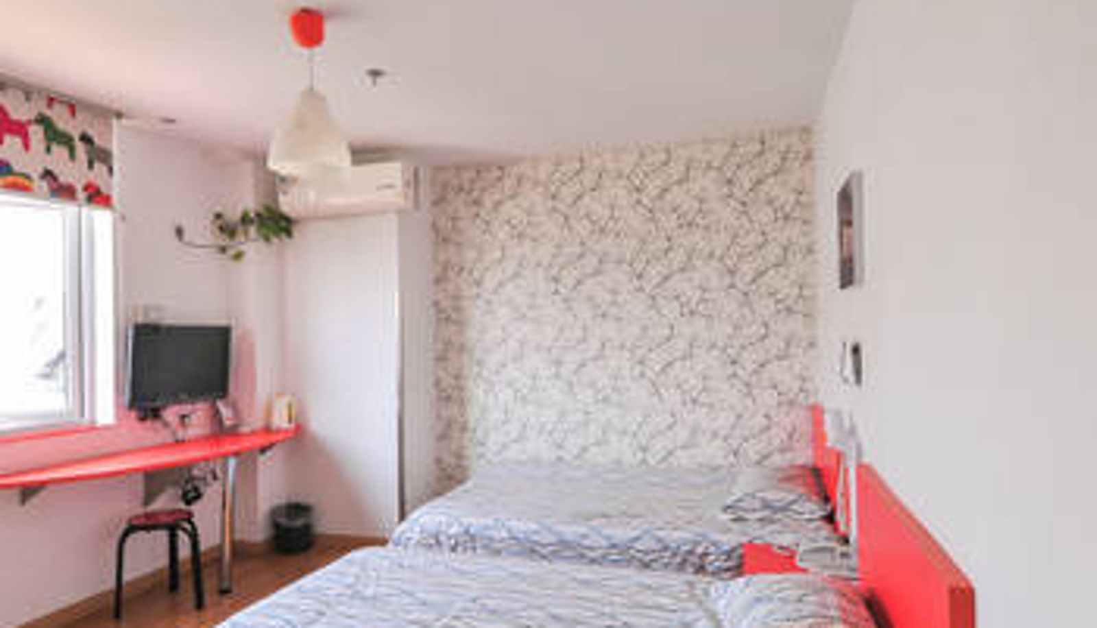 Room - Yimei Plaza Hotel