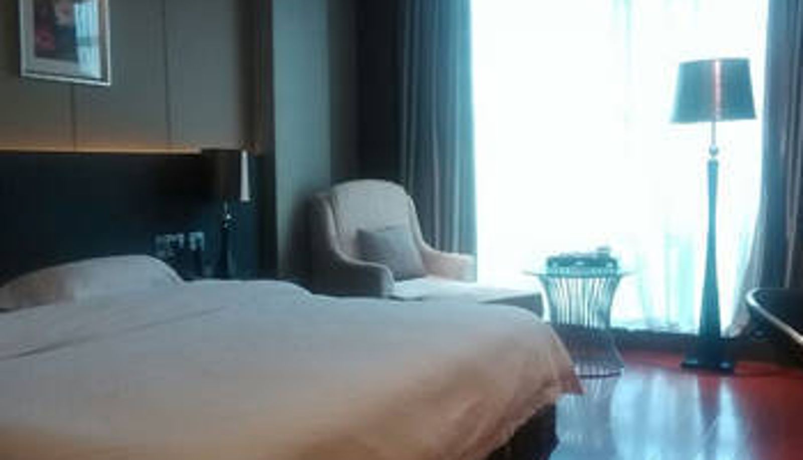 Zimmer - Huada Hotel