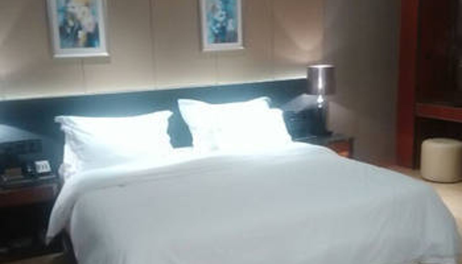 Room - Huada Hotel
