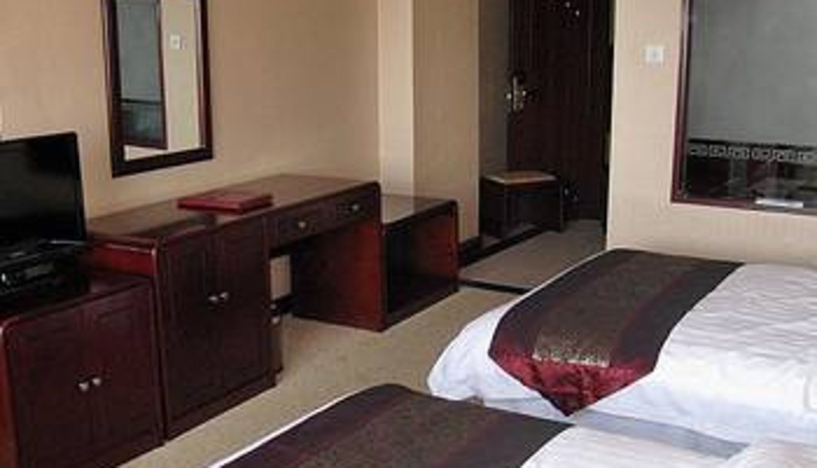 Zimmer - Beizhen Hotel