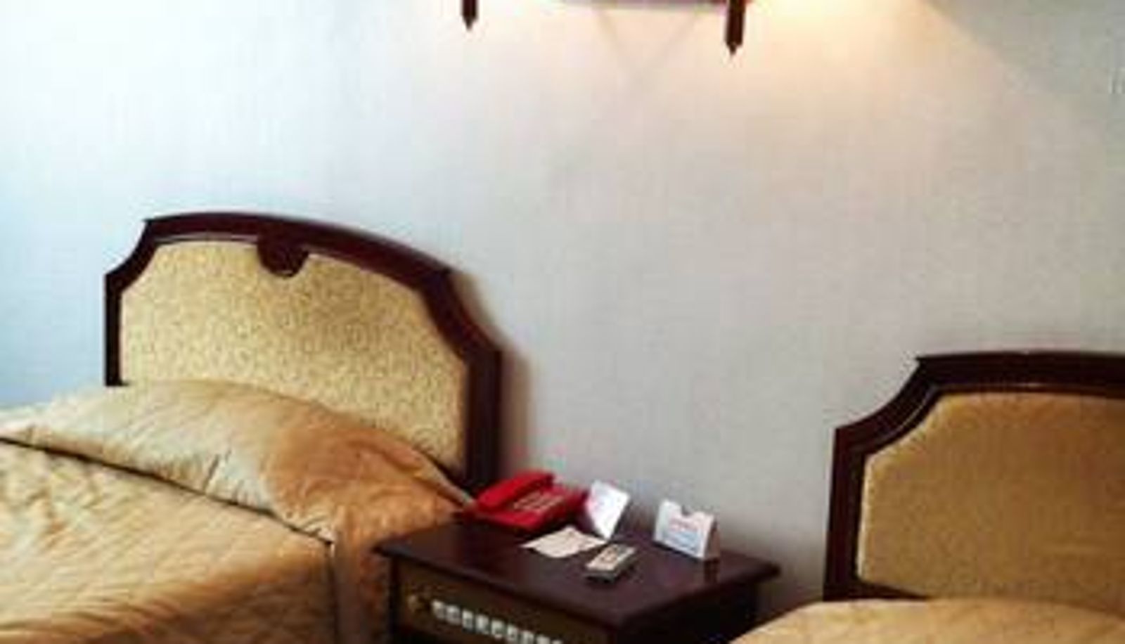 Zimmer - Beizhen Hotel