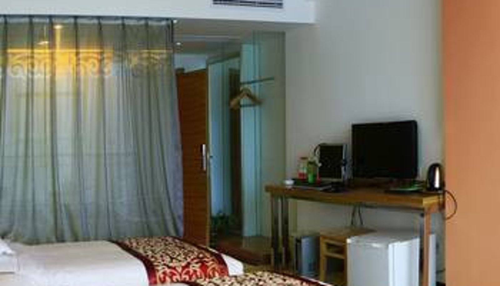 Room - Xincheng Hotel