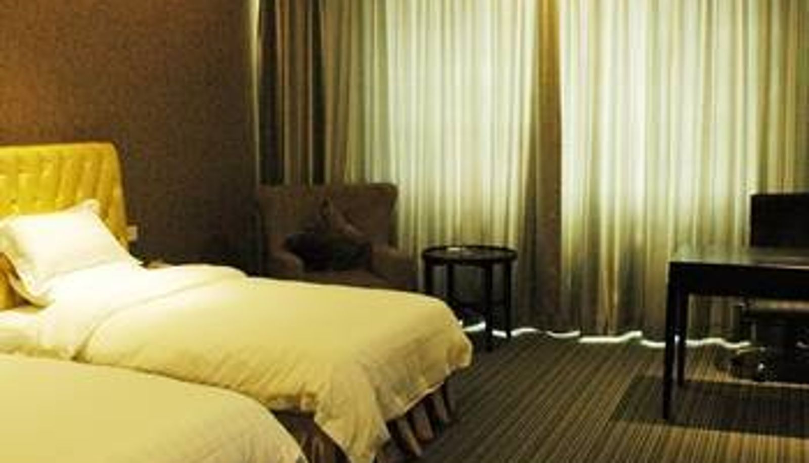 Zimmer - Junhao Business Hotel