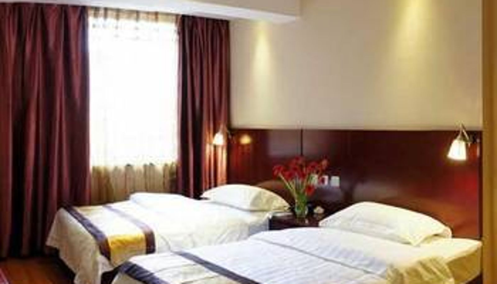Room - Kunming Chengjian Hotel