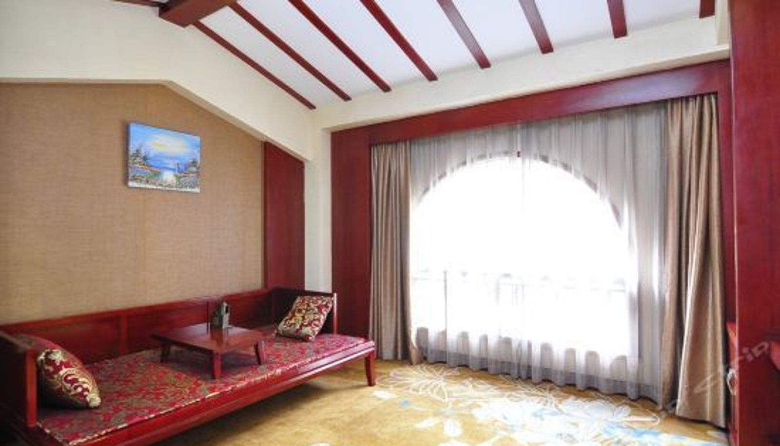 Business-Zimmer - Tangyun Hotel (Kunming Shibo)