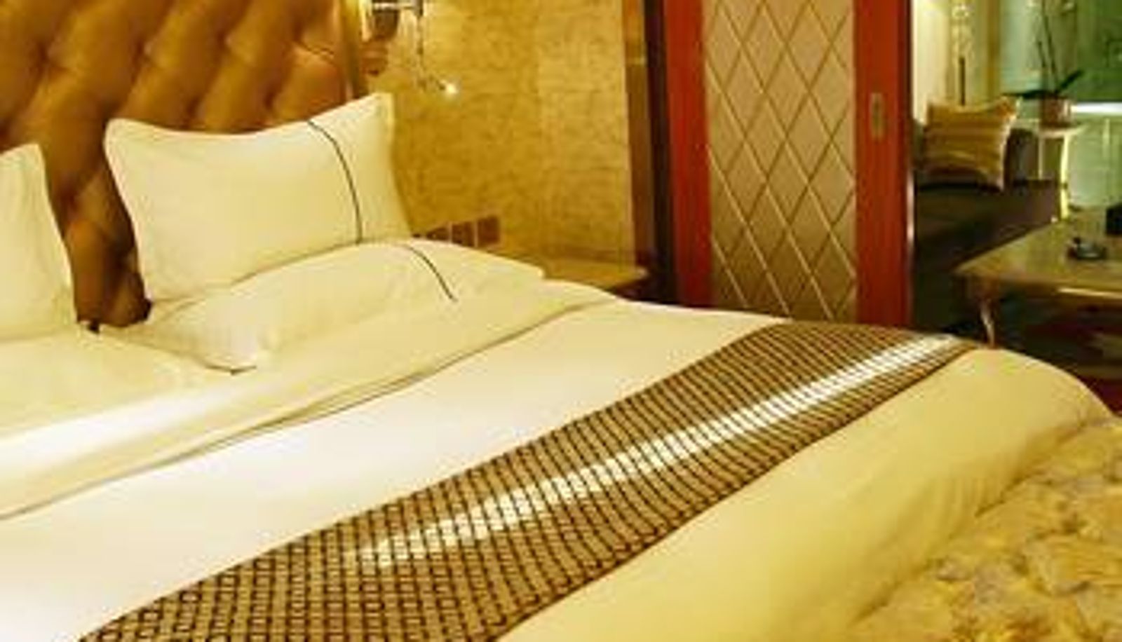 Zimmer - Kunming Nanyang Hotel (Xinluowan Commercial City)