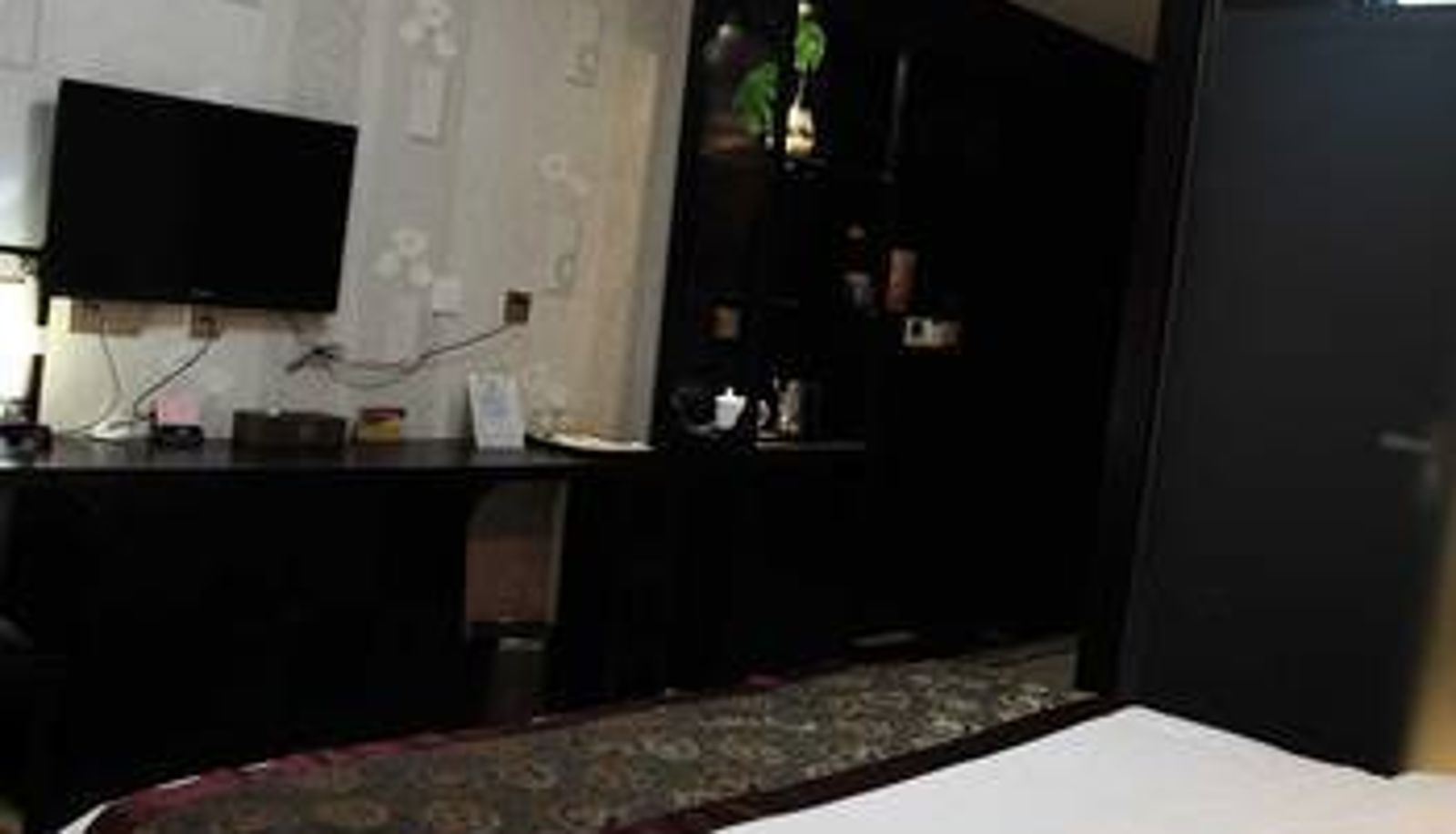 Zimmer - Gushen Hotel Kunming