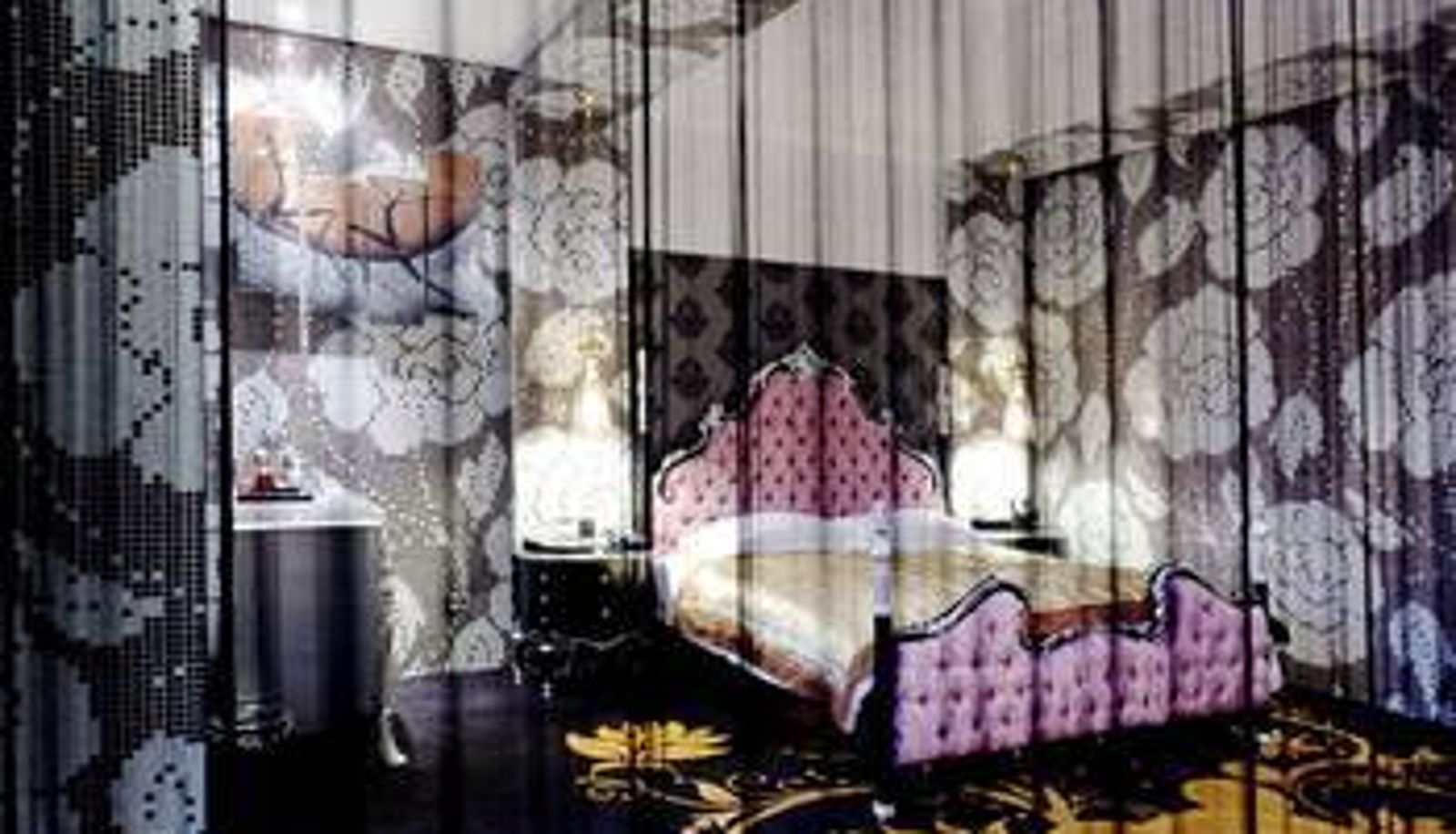 Zimmer - MLV Hotel