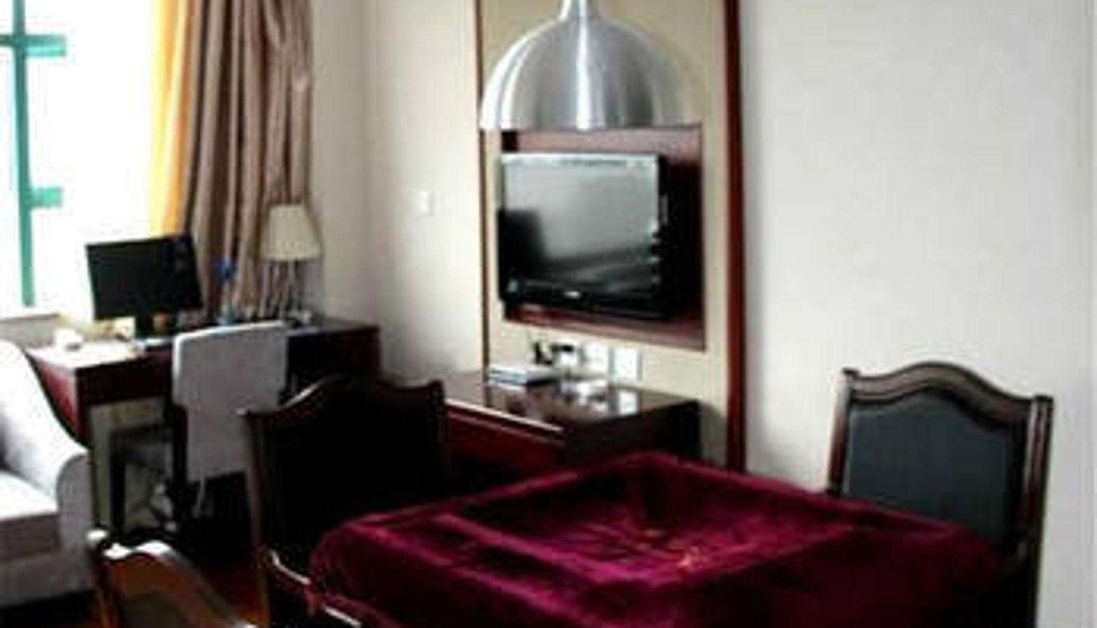 Zimmer - Lichuan Longchuan Hotel