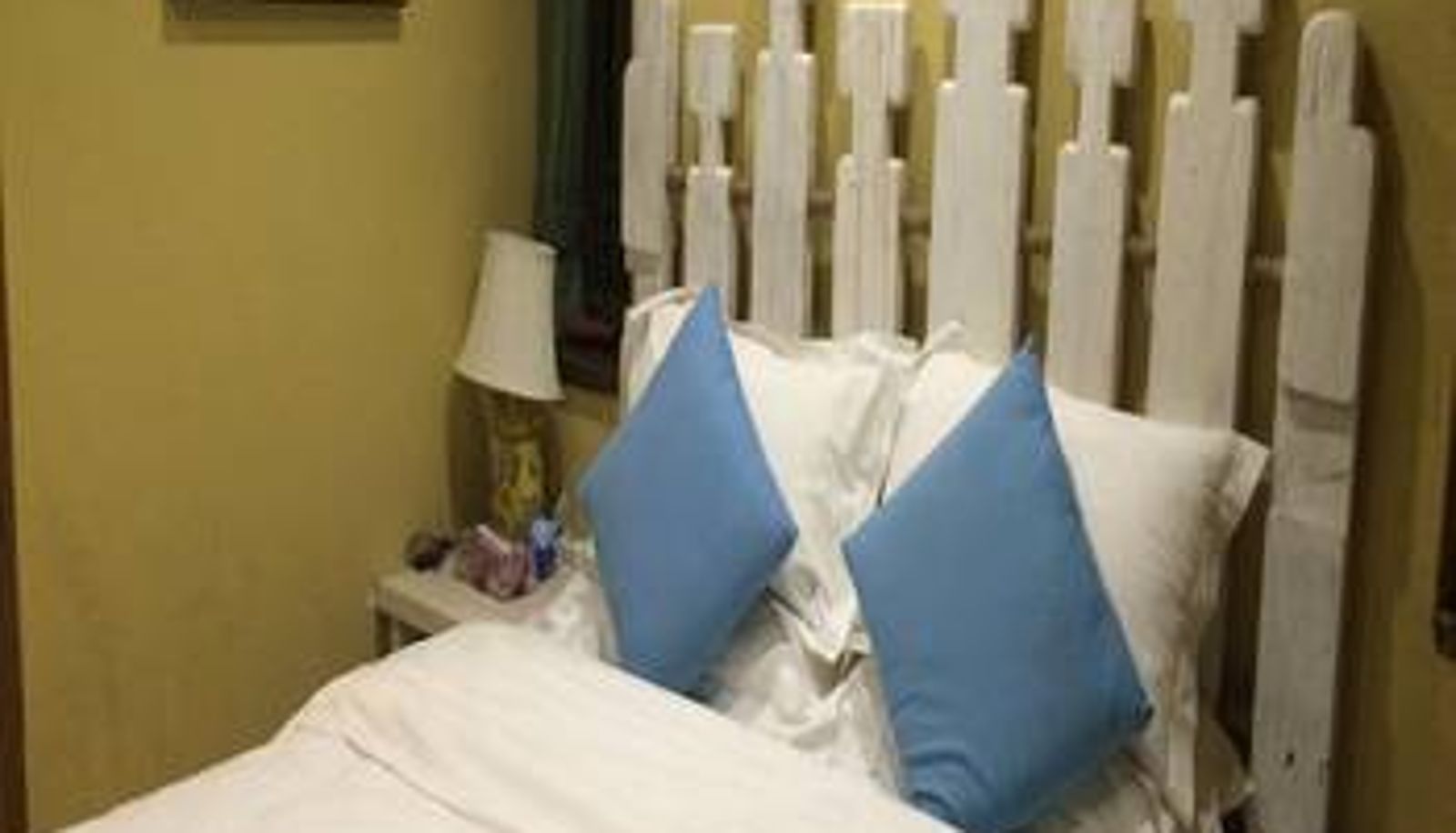 Chambre - Blossom Hill Inn Eminentland