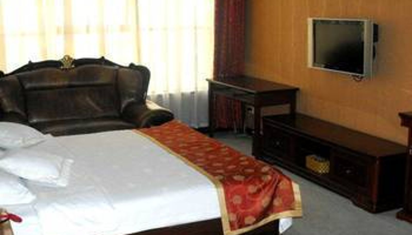Zimmer - Dikuang Hotel